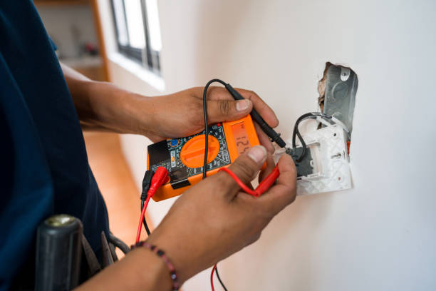 Best Affordable Electrician  in Reliez Valley, CA