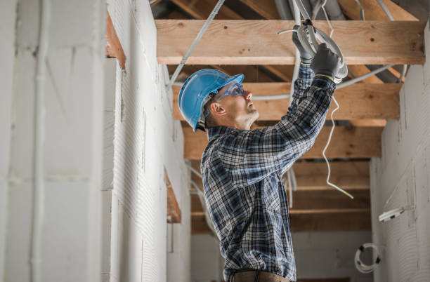 Best Electrical Wiring Services  in Reliez Valley, CA