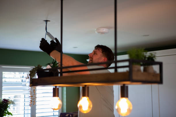 Best Electrical Outlet Repair  in Reliez Valley, CA