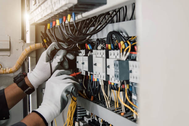 Best Licensed Electrician  in Reliez Valley, CA